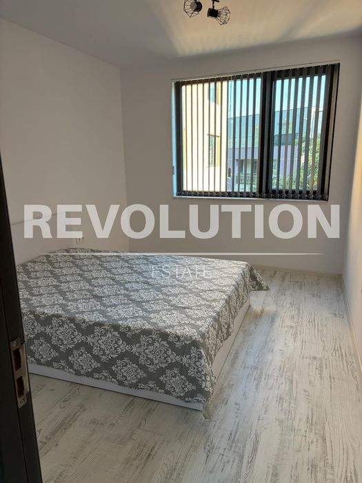 Дава се под наем Двустаен апартамент в Варна, Младост 1 - 65 кв.м за 650 € - Снимка #2