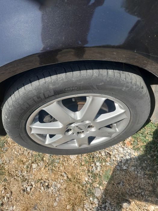 Volkswagen Golf 2007 diesel, 2.803 € — imagine 5