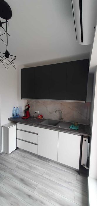 Apartament 2 Camere Pallady