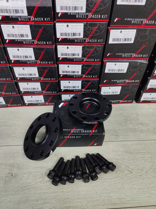 Distantieri 5x130 1.5cm/15mm Porsche Panamera911BoxsterCayman+prezoane