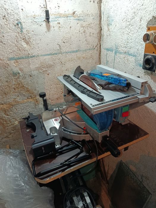 Makita lh 1201 fl