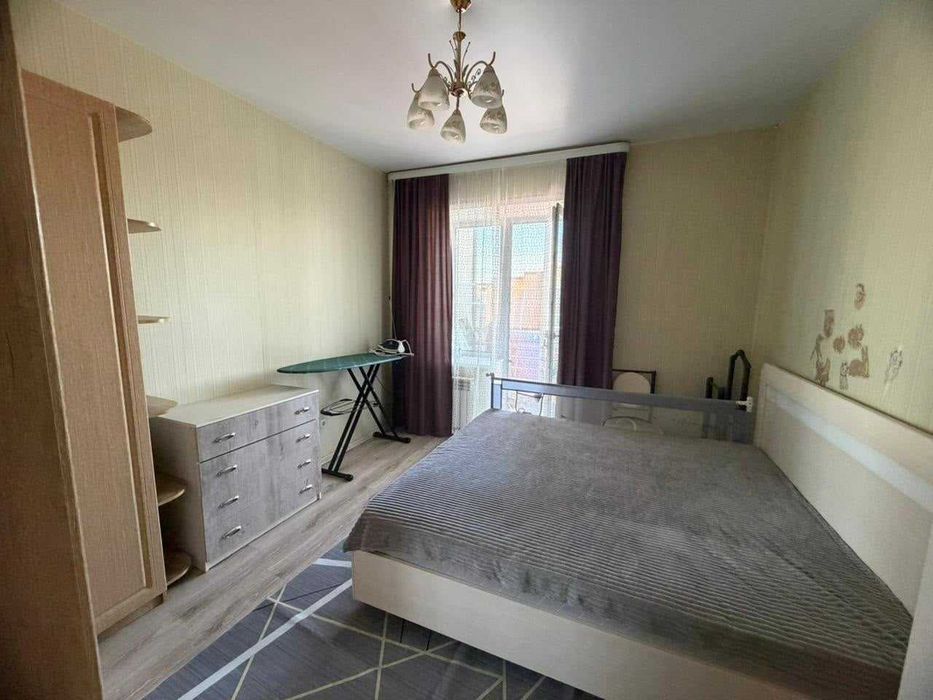 Продам 2х ком в мкр Юбилейный