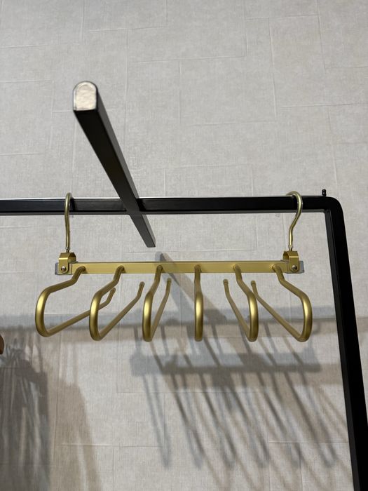 набор вешалок для одежды