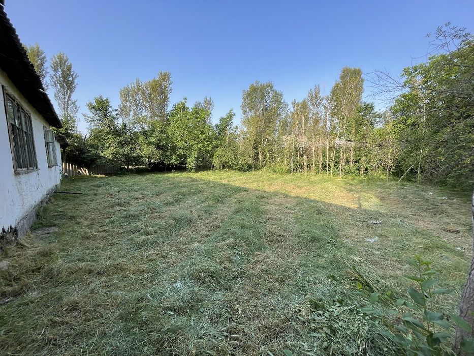 Yer uchastka sotiladi