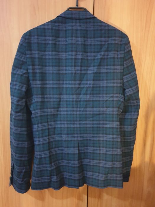 sacou de la brandul Twisted Tailor