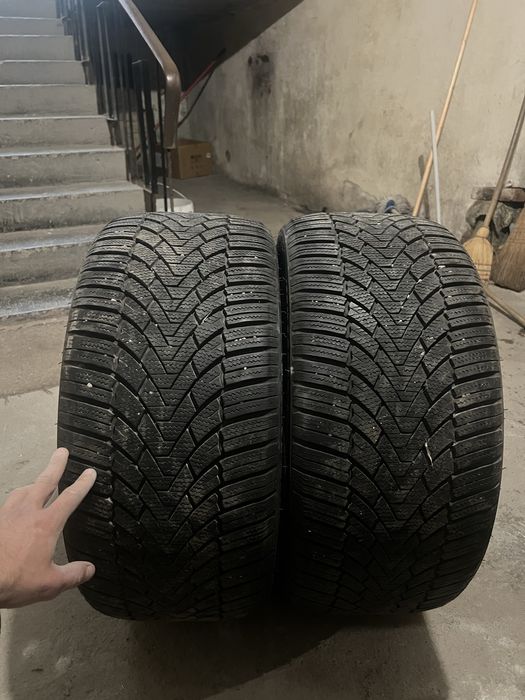 Зимни гуми 255/35/19