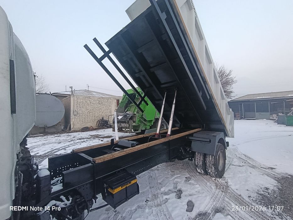 Isuzu samasval sotiladi