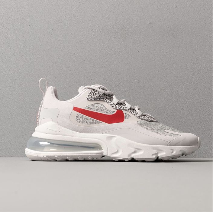 Nike airmax 270 react