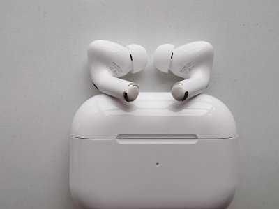 Apple airpod pro 2