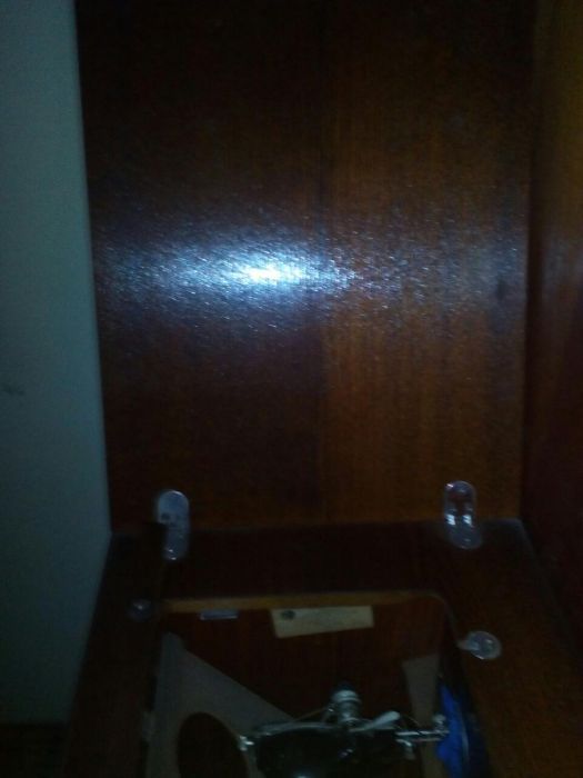 Шевна машина