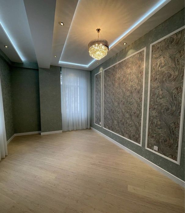 ремонт с бригадой