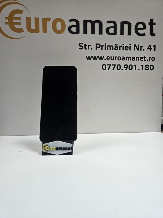 Telefon mobil Xiaomi Redmi 14C, 6GB RAM, 128GB, Midnight Black -P-