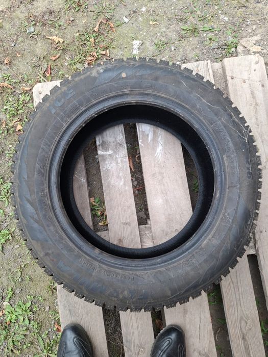 4 шт Колеса новые шины