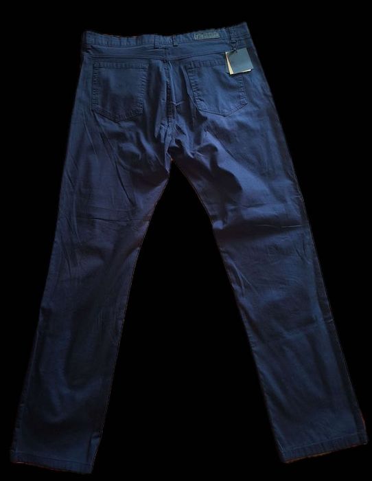 Чисто нови мъжки панталони IVENTI – размер 56, Regular Fit