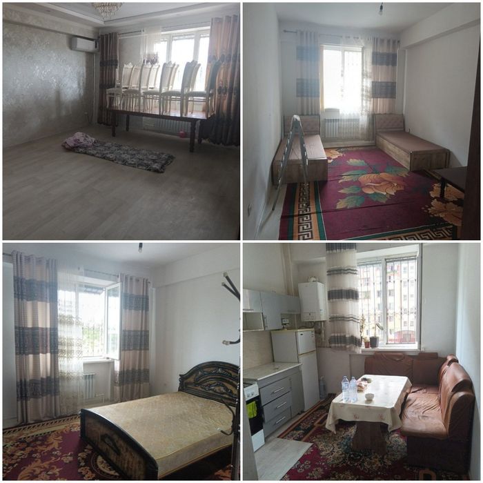 Navastroʻyka  2 etaj