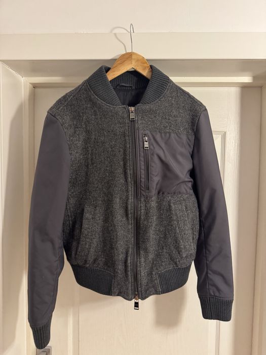 Geaca Hugo Boss Originala