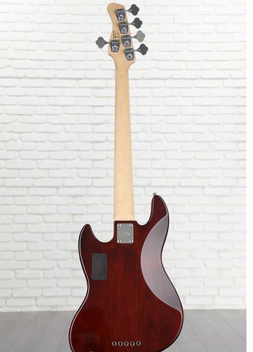 Продам 5-струнную бас-гитару Marcus Miller V7 Alder-5 TS 2 GEN