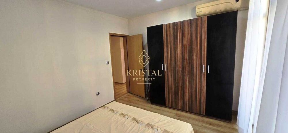 Продава се Тристаен апартамент в Свети Влас - 73 кв.м за 1083 €/кв.м - Снимка #9