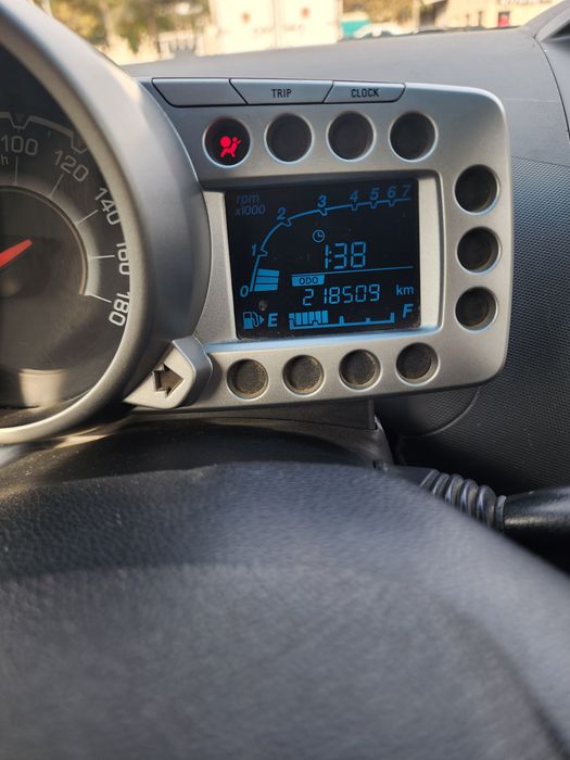 Спарк 2016йил газ 4пакалена