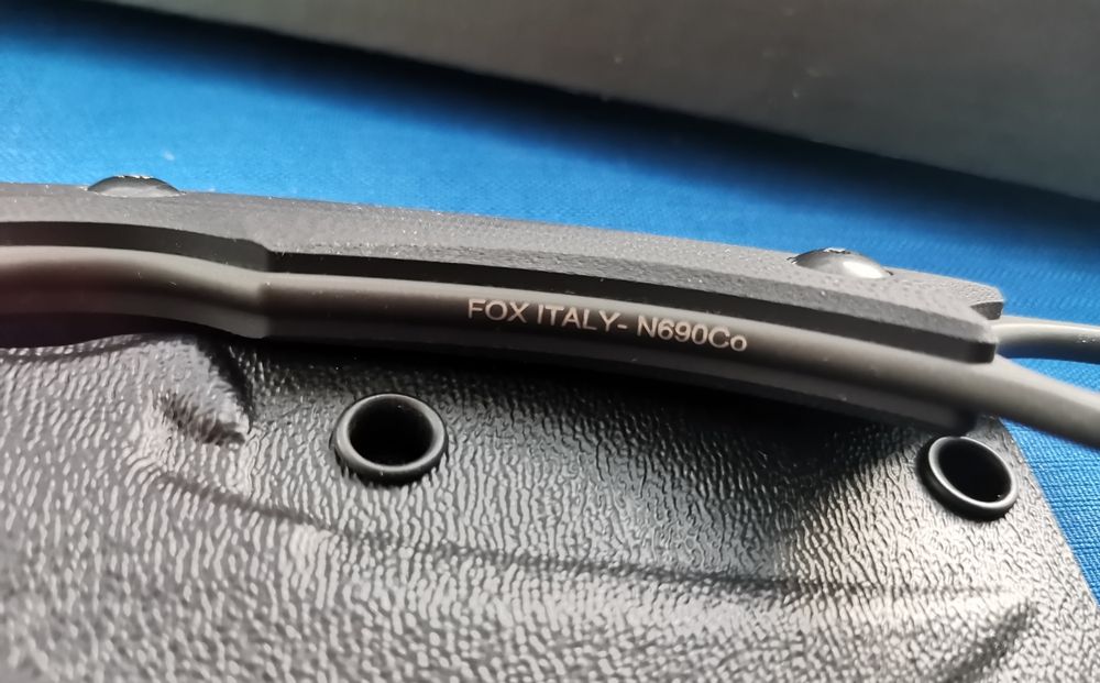 НОВА ЦЕНА Нож карамбит Bastinelli Picolo Mako