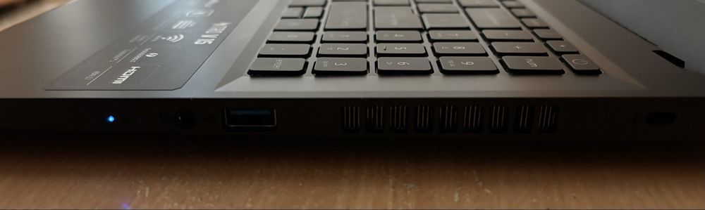 Продам игровой ноутбук Acer nitro v15