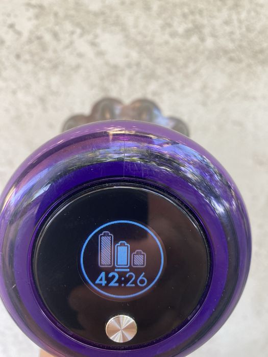 Dyson V11 aspirator