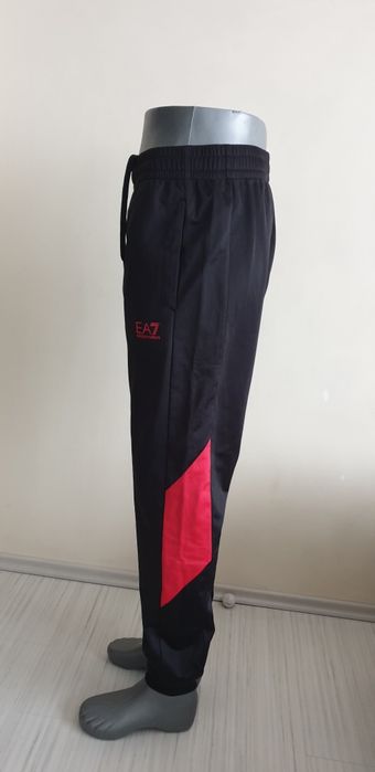 Emporio Armani EA7 Pant Mens Size M НОВО! ОРИГИНАЛ! Мъжко Долнище!