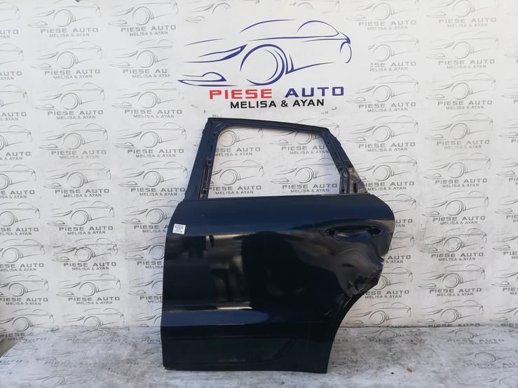Usa stanga spate Porsche Macan 95B an 2014-2015-2016-2017-2018-2019-20