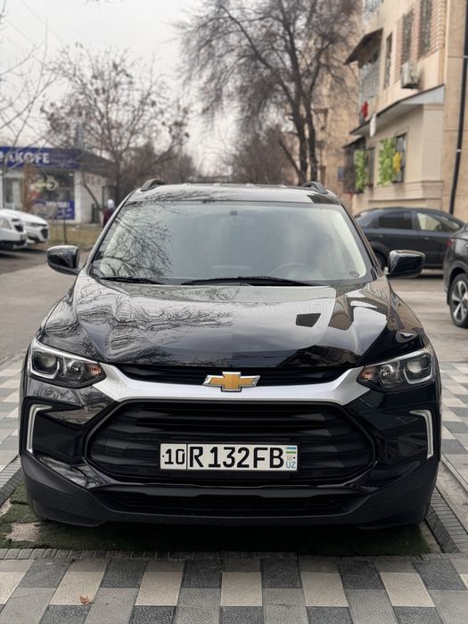 Tracker 2 Ls 2023 yil