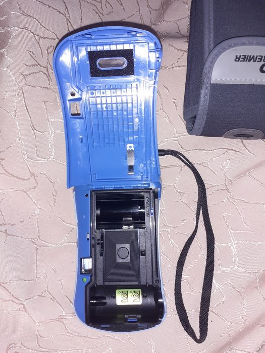 Фотоаппарат Premier PC-140