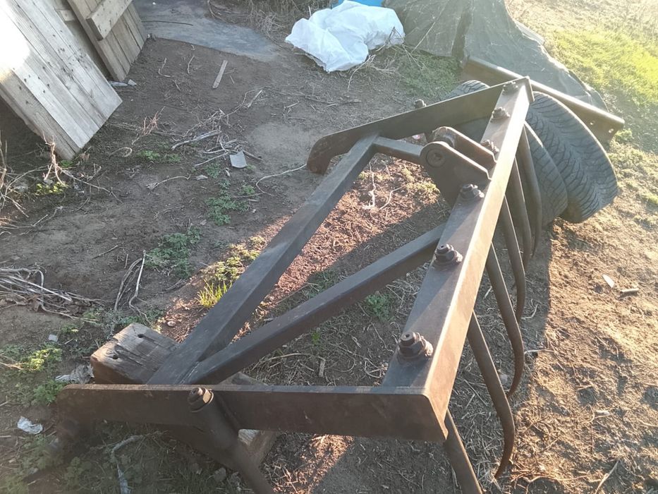 Продам Кун мощный классный