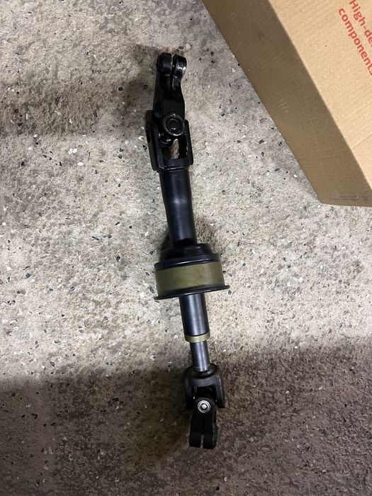 Рулевой вал камри