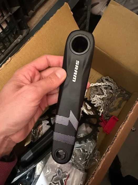 Курбел SRAM GX 1000 Eagle