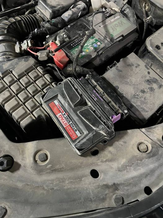 Propan 47L, miyasi bilan Tabletka