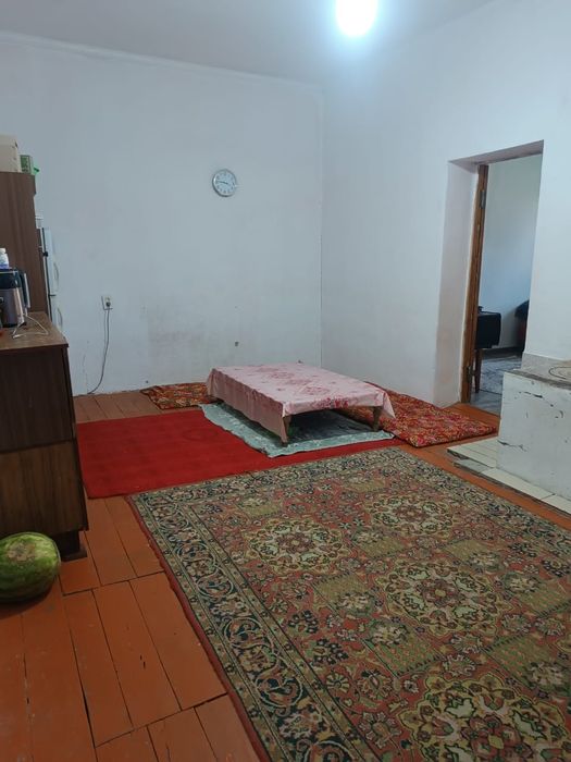 Продам дом срочна