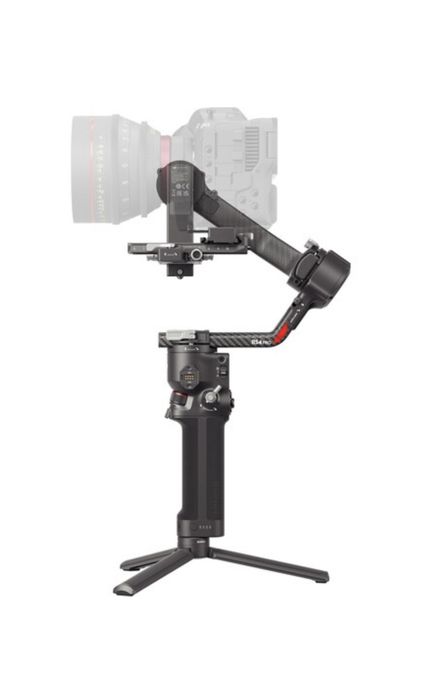 Стабилизатор стедикам DJI RS 4 Pro Combo