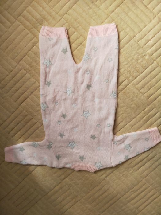 Продам комбинезон на девочку