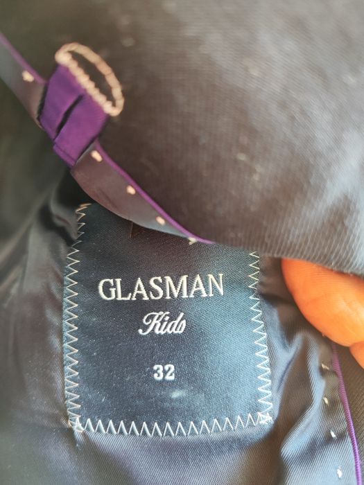 Школьные пиджаки 9-10лет