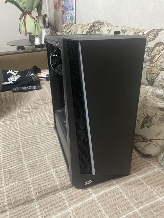 Пк игровой