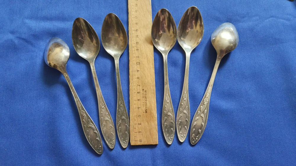 Наборы советских приборов