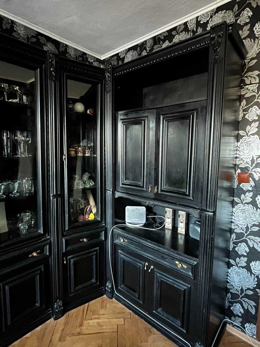 Модулна холна секция