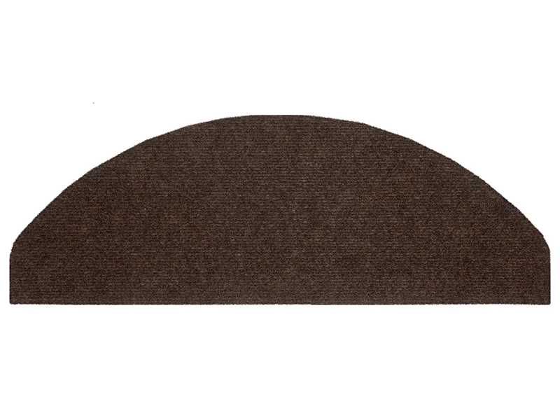 НОВИ! Постелки за стълби, стъпала комплект 15 броя самозалепващи