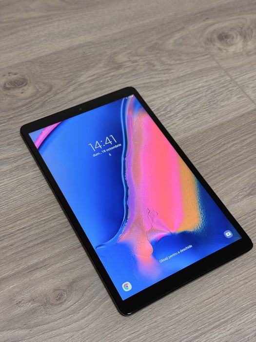 Vând tabletă Samsung Galaxy Tab A 10.1” (2019) – SM-T510