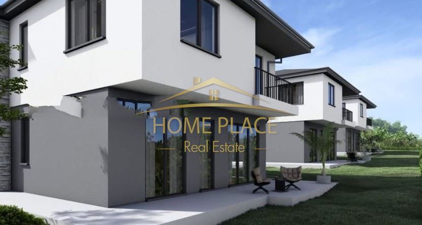 Продава се Къща в Варна, м-т Боровец - север - 174 кв.м за 1466 €/кв.м - Снимка #3