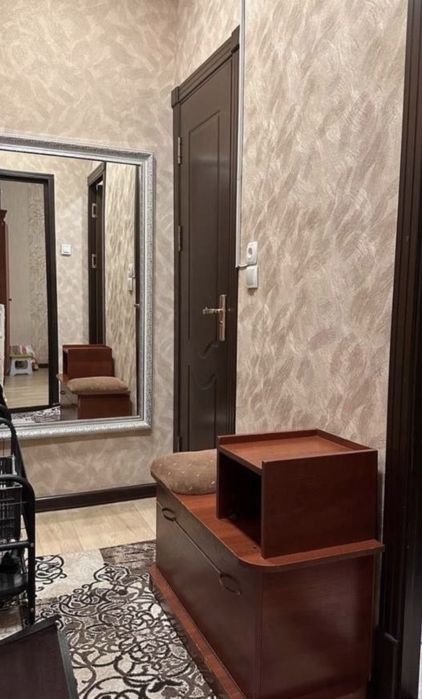 Чиланзар 6 квартал