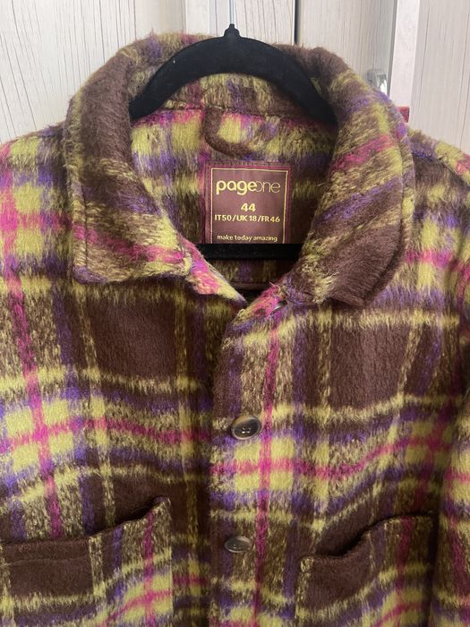 Vand palton pana in talie