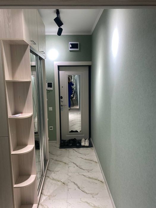 Продается 1 комнатная квартира на Массиве Куйлюк 5 !