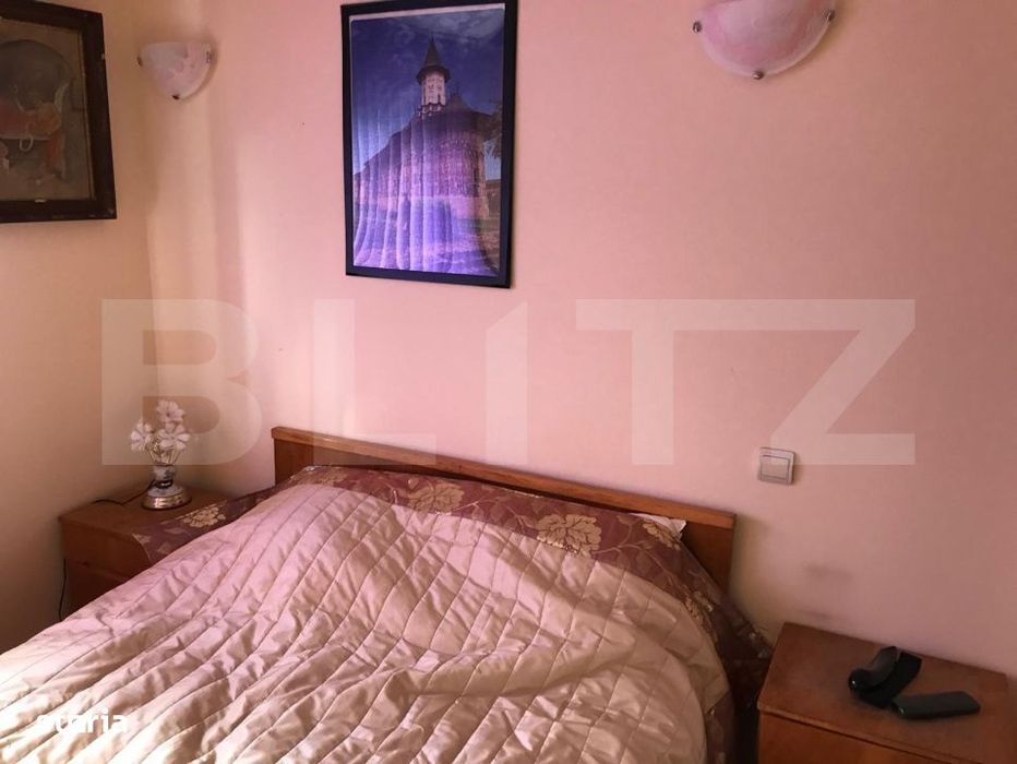 Apartament 3 camere, 50.16 mp, zona Vatra Dornei