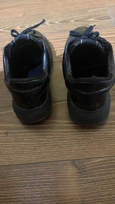 Adidasi Karl Lagerfeld