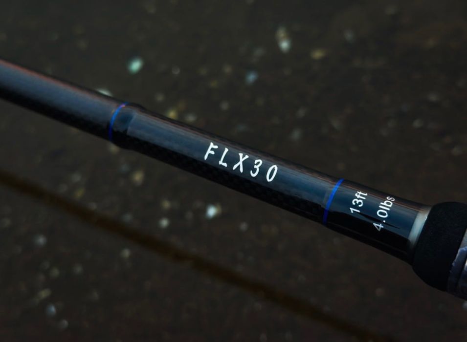 Шаранджийски въдици PRO FL X30-2023г. 13ft 4lbs